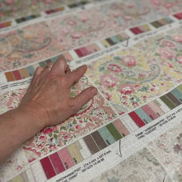Cadworks UK Print Quality