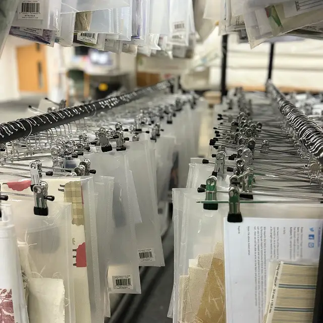 digital printing carousel first